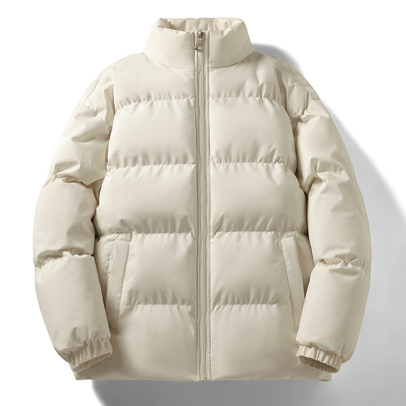 Chaqueta Vértex™ Premium Hombre | Abrigo Acolchado