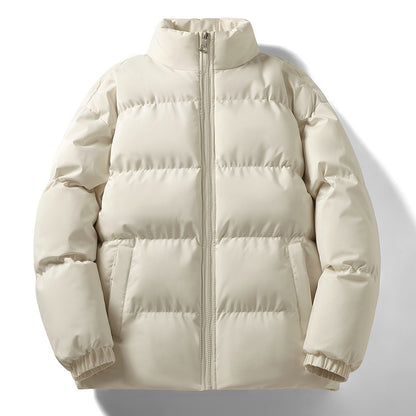 Chaqueta Vértex™ Premium Hombre | Abrigo Acolchado