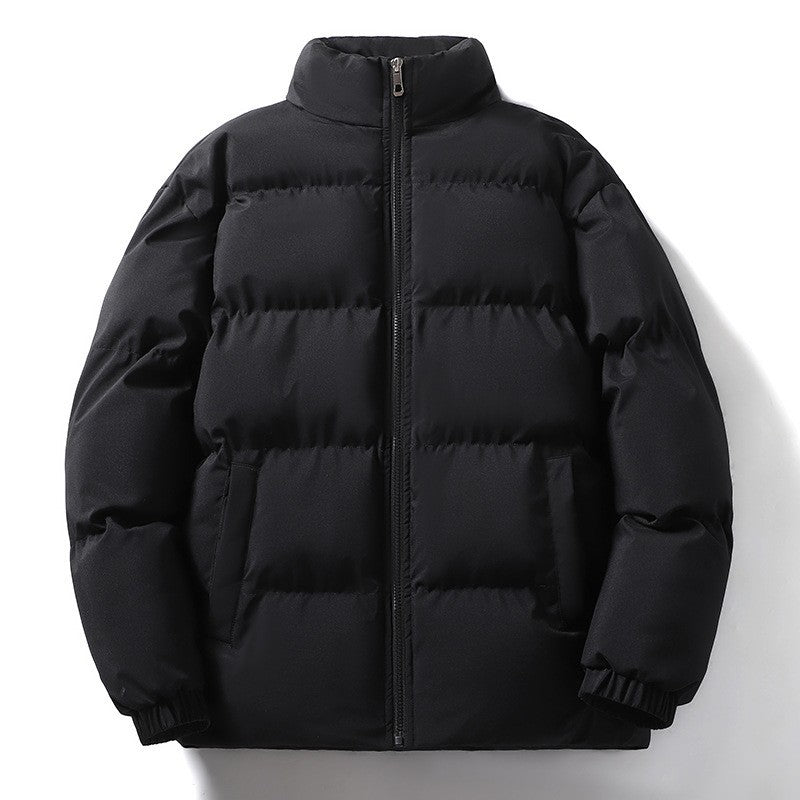 Chaqueta Vértex™ Premium Hombre | Abrigo Acolchado