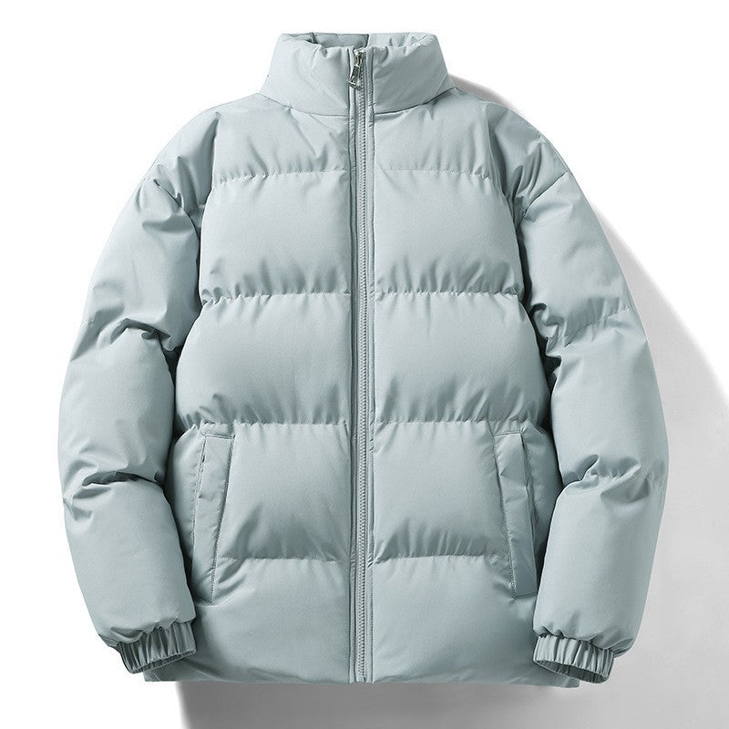 Chaqueta Vértex™ Premium Hombre | Abrigo Acolchado