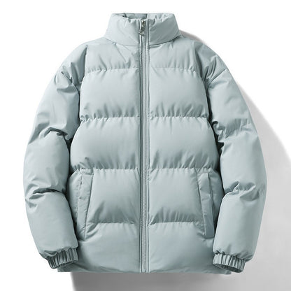 Chaqueta Vértex™ Premium Hombre | Abrigo Acolchado