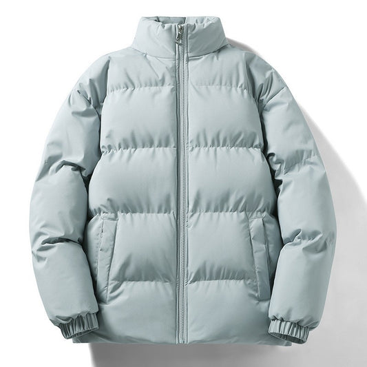 Chaqueta Vértex™ Premium Hombre | Abrigo Acolchado
