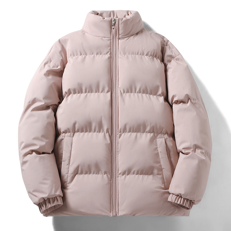 Chaqueta Vértex™ Premium Hombre | Abrigo Acolchado