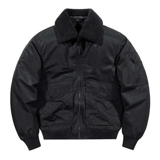 Chaqueta Glaciar™ Premium Hombre | Abrigo Invierno