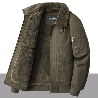 Chaqueta Urban™ Essential Hombre | Estilo Urbano