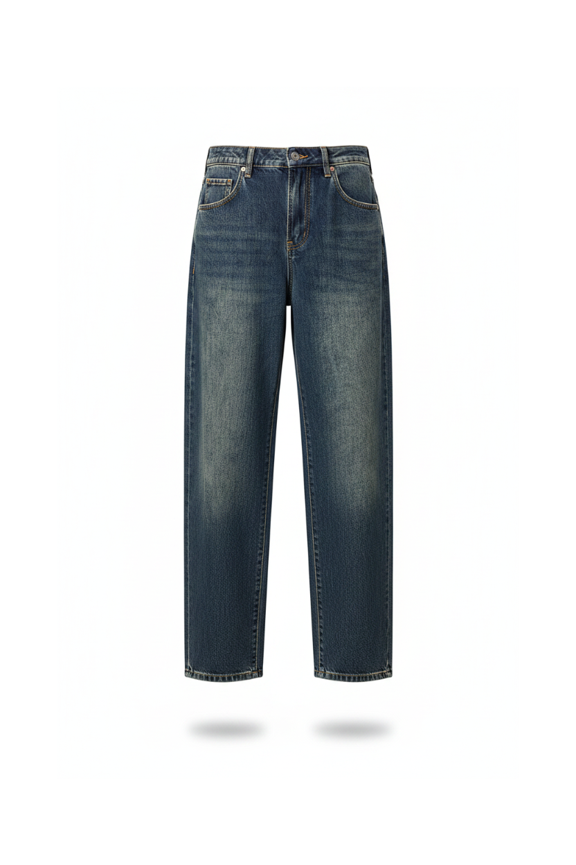 Heritage Denim - solo producto fondo blanco