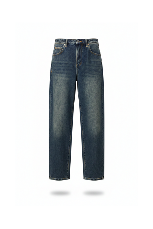Heritage Denim - solo producto fondo blanco