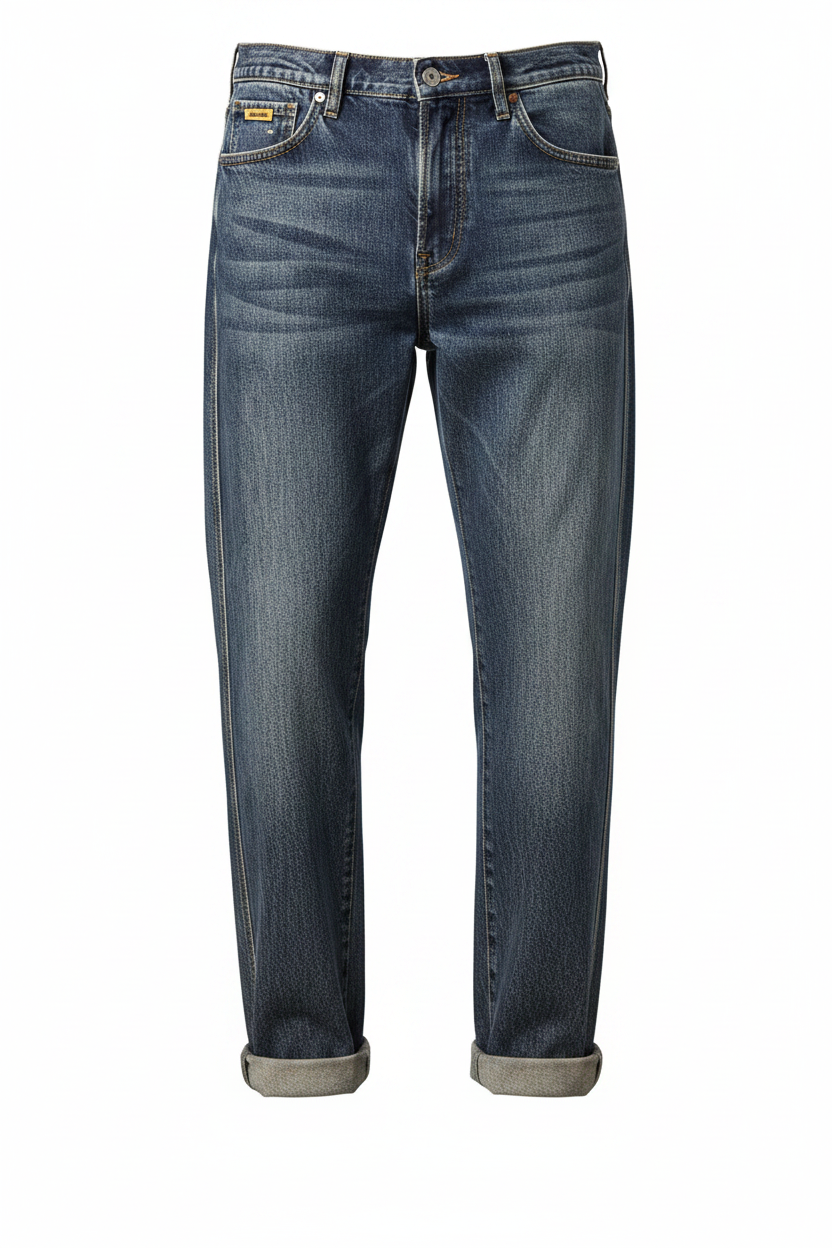 Jean Forge™ - Vista Frontal