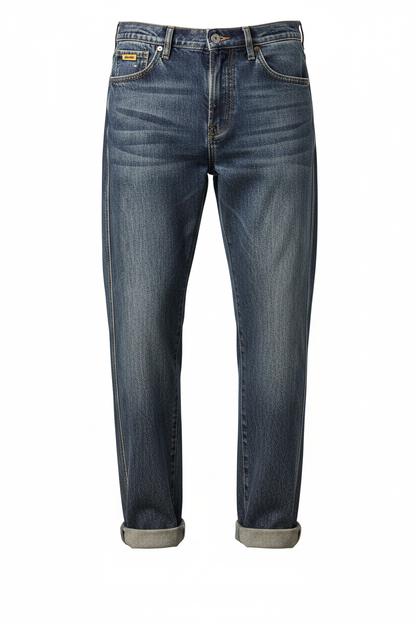 Jean Forge™ - Vista Frontal