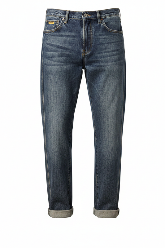Jean Forge™ - Vista Frontal