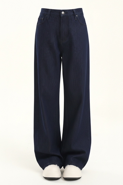 Jean Hanami™ Dark Blue