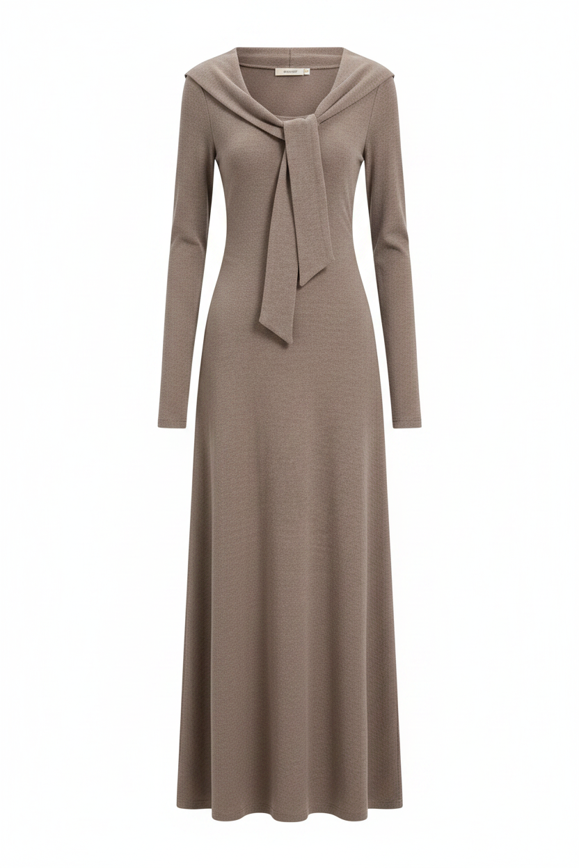 Vestido Parisian Luxe - solo producto