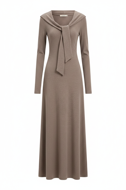 Vestido Parisian Luxe - solo producto